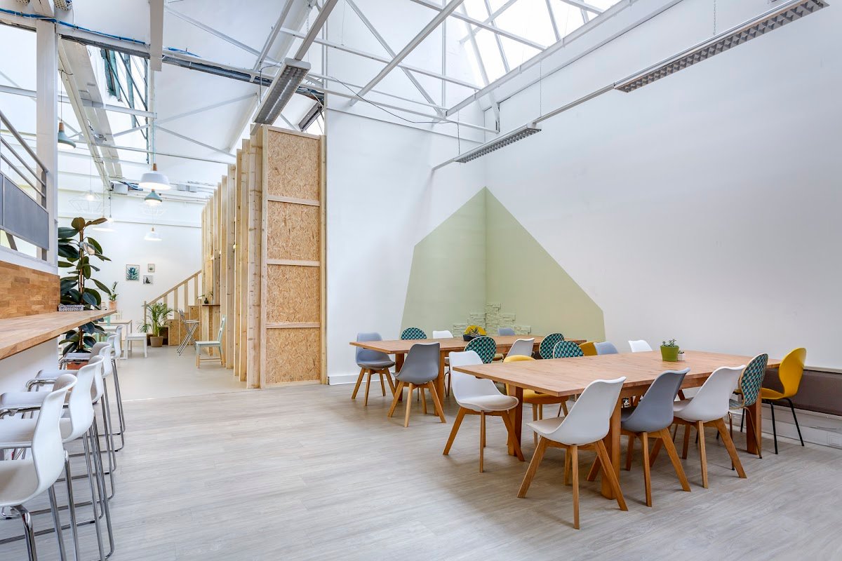 Greenspace - Image principale