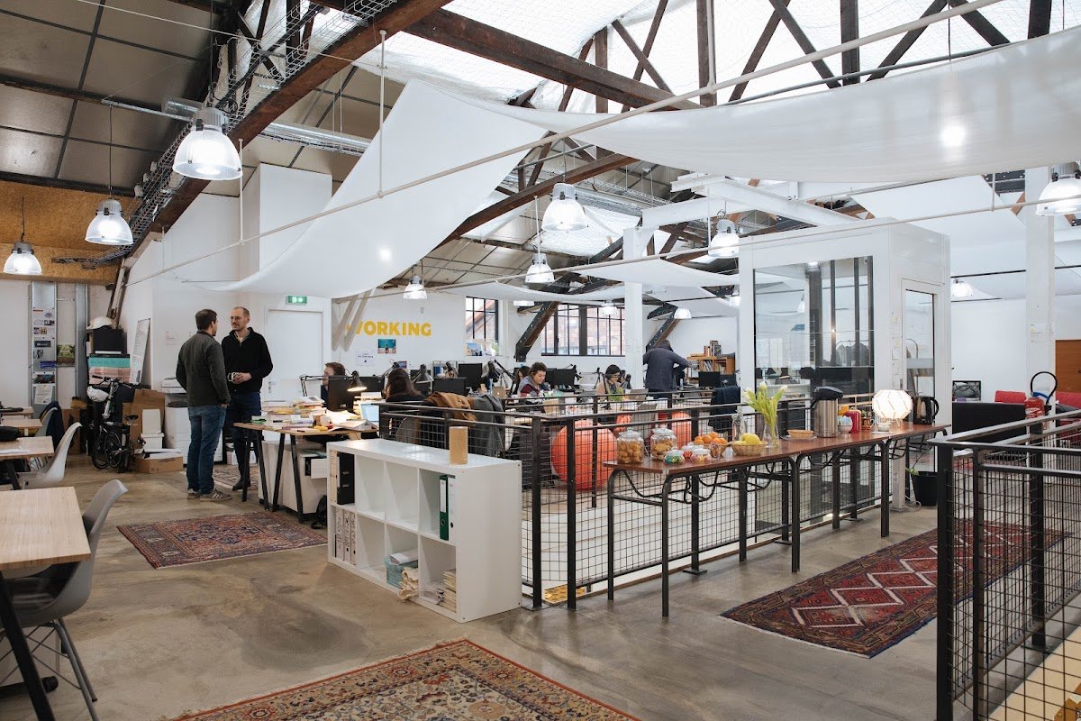 Onzième Lieu - Image principale