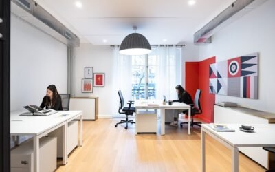 Deskopolitan Voltaire