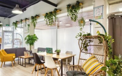 Ko Working Coworking