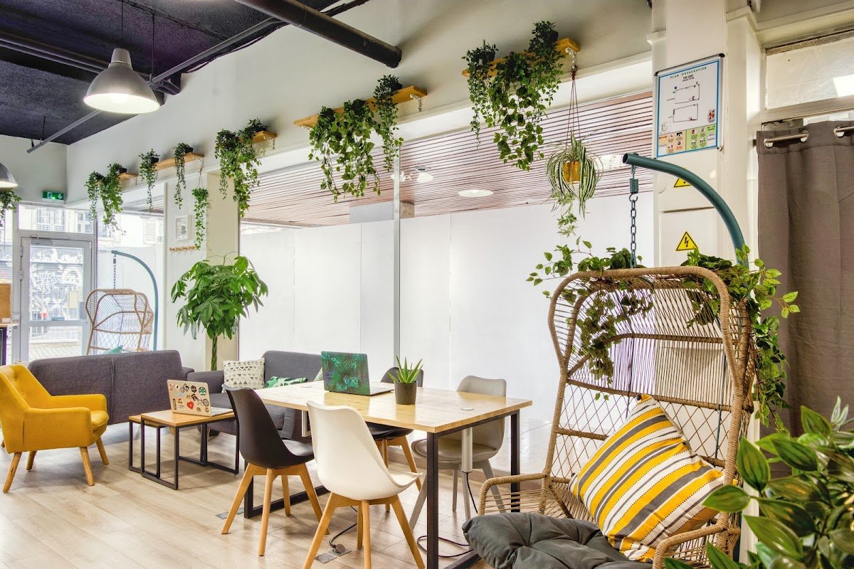 Ko Working Coworking - Image principale