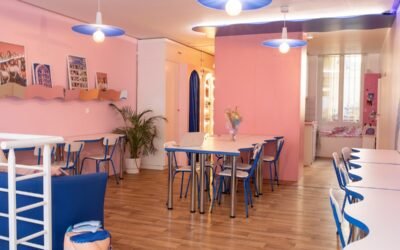 Patronnerie Coworking